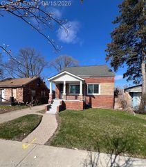 20411 Washburn Street, Detroit, MI 48221