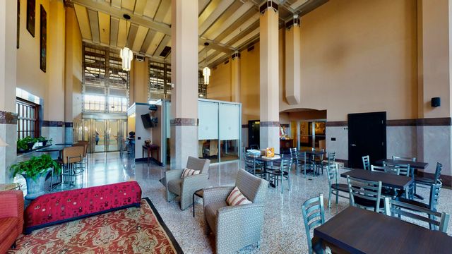 221 W Lancaster Avenue 10011, Fort Worth, TX 76102