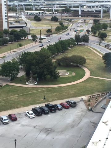 221 W Lancaster Avenue 10011, Fort Worth, TX 76102