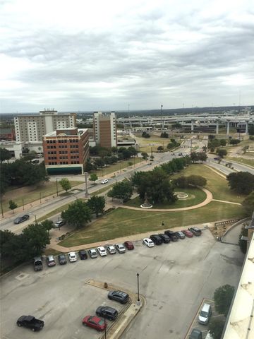 221 W Lancaster Avenue 10011, Fort Worth, TX 76102