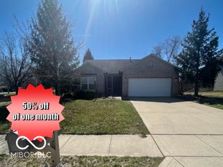 8351 Brambleberry Drive, Indianapolis, IN 46239