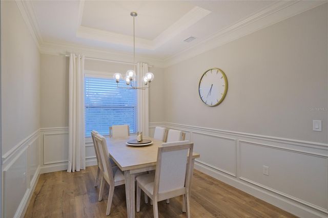 6112 LENAPE LANE, North Port, FL 34291