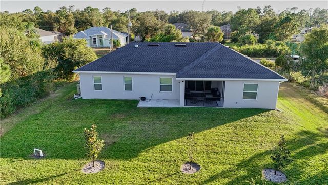 6112 LENAPE LANE, North Port, FL 34291