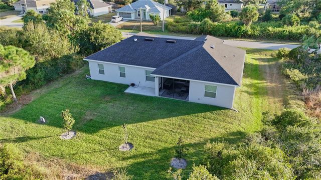 6112 LENAPE LANE, North Port, FL 34291