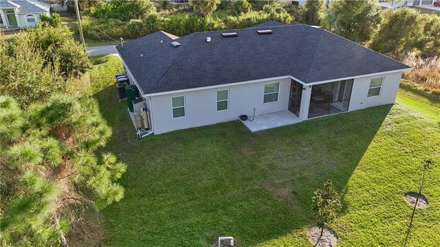6112 LENAPE LANE, North Port, FL 34291