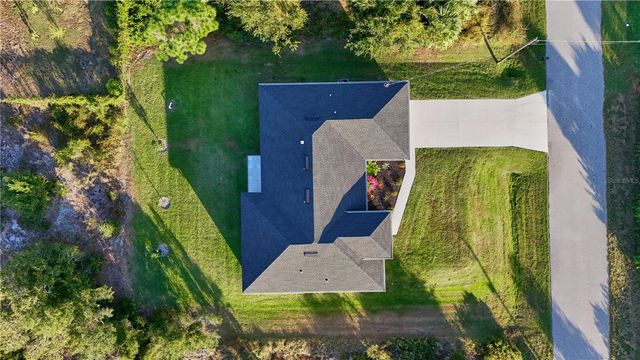 6112 LENAPE LANE, North Port, FL 34291