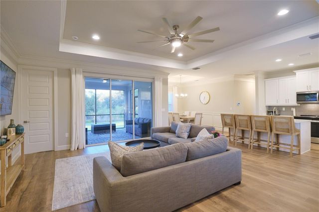 6112 LENAPE LANE, North Port, FL 34291