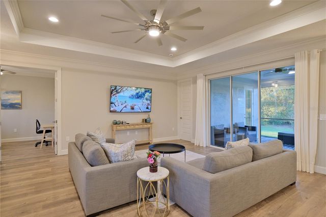 6112 LENAPE LANE, North Port, FL 34291