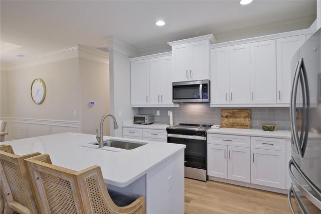 6112 LENAPE LANE, North Port, FL 34291