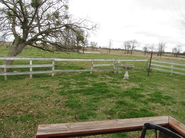 1001 S Sutton Street, Mabank, TX 75147