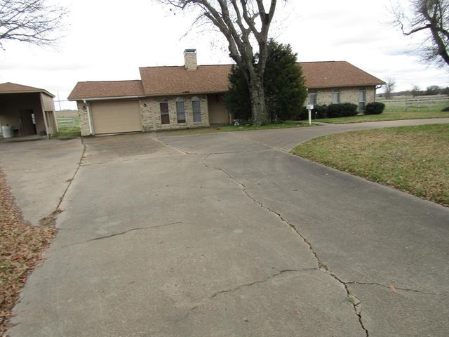 1001 S Sutton Street, Mabank, TX 75147