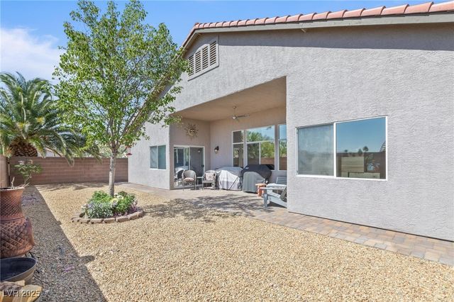 10596 Refugio Street, Las Vegas, NV 89141