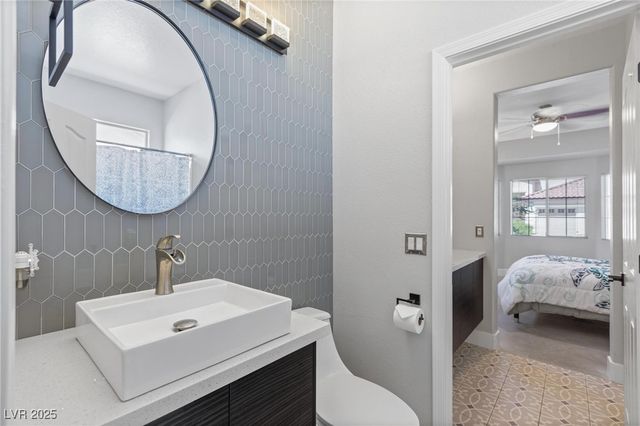 10596 Refugio Street, Las Vegas, NV 89141