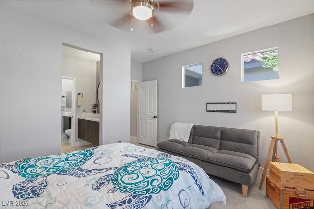 10596 Refugio Street, Las Vegas, NV 89141