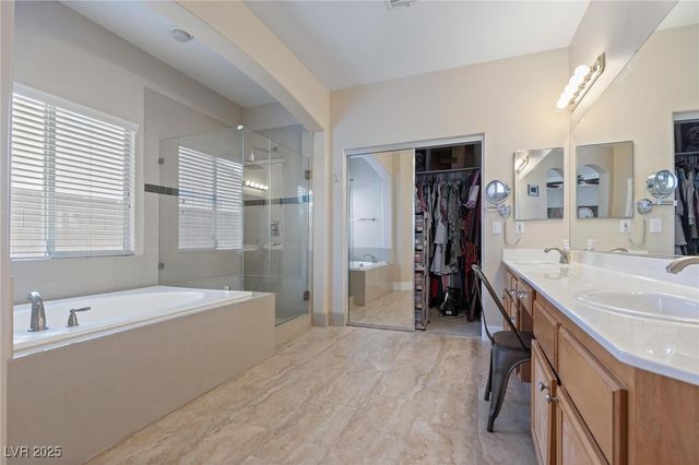 10596 Refugio Street, Las Vegas, NV 89141