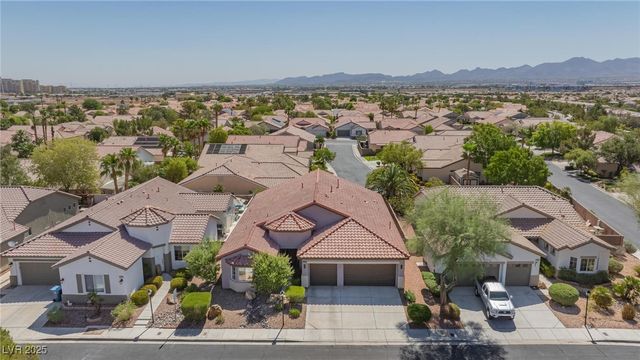 10596 Refugio Street, Las Vegas, NV 89141