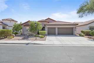 10596 Refugio Street, Las Vegas, NV 89141