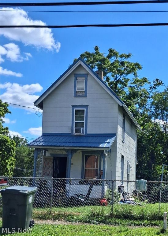 1836 3rd Street NE, Canton, OH 44704