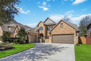 106 Joshuas Place, Montgomery, TX 77316