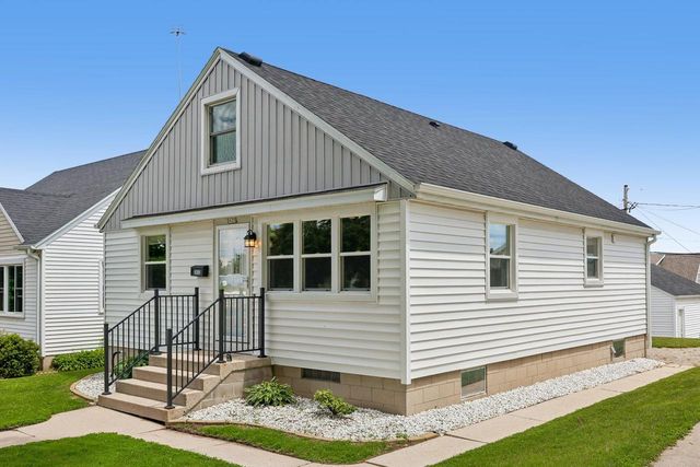 2633 N 20th STREET, Sheboygan, WI 53083