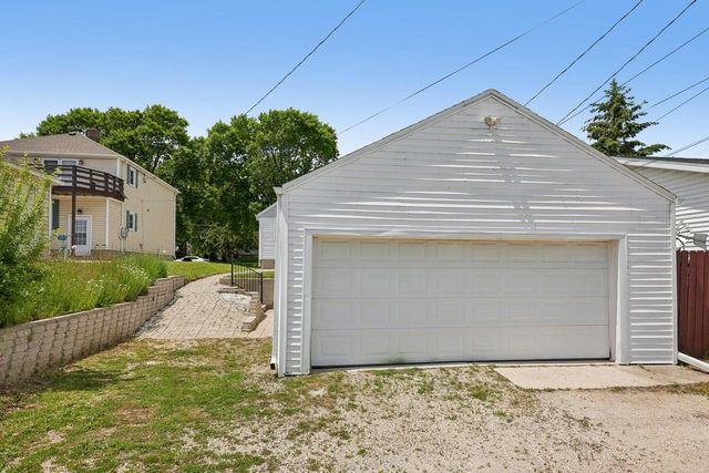 2633 N 20th STREET, Sheboygan, WI 53083
