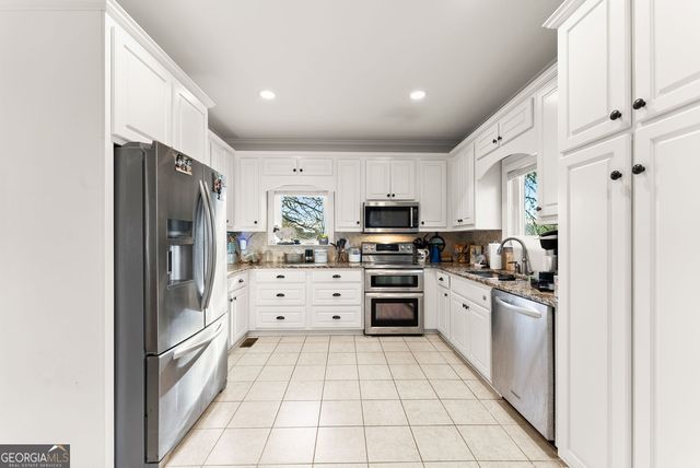 6216 Highway 52, Gillsville, GA 30543