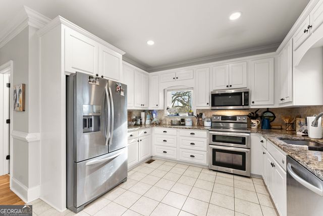 6216 Highway 52, Gillsville, GA 30543