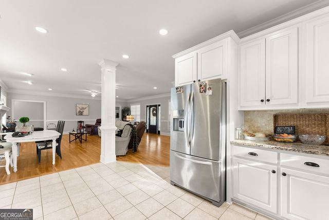 6216 Highway 52, Gillsville, GA 30543