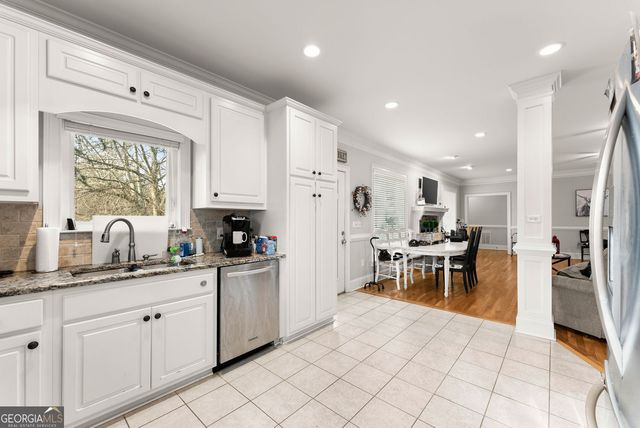 6216 Highway 52, Gillsville, GA 30543