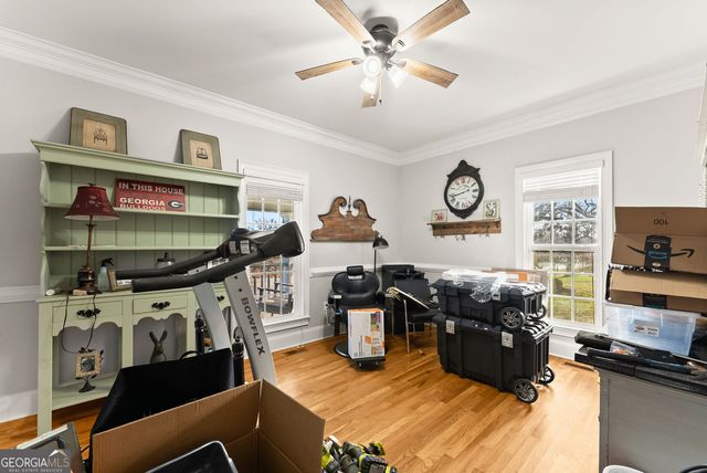 6216 Highway 52, Gillsville, GA 30543