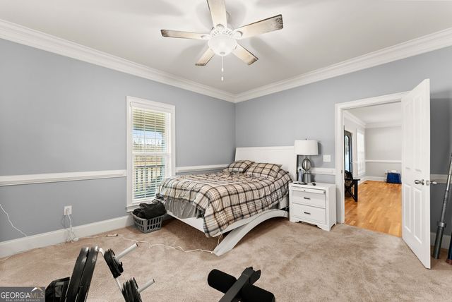 6216 Highway 52, Gillsville, GA 30543