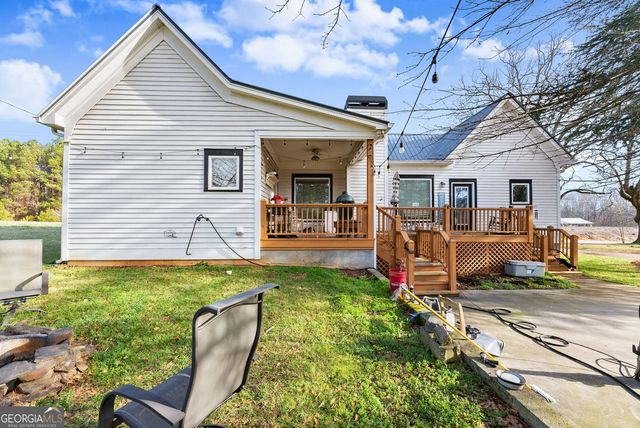 6216 Highway 52, Gillsville, GA 30543