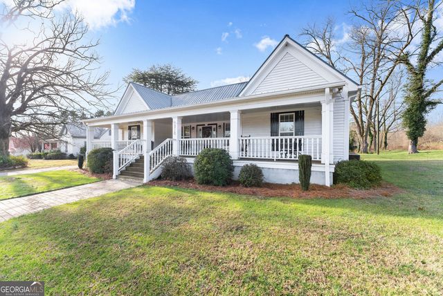 6216 Highway 52, Gillsville, GA 30543