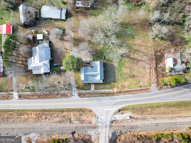 6216 Highway 52, Gillsville, GA 30543