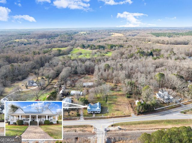 6216 Highway 52, Gillsville, GA 30543