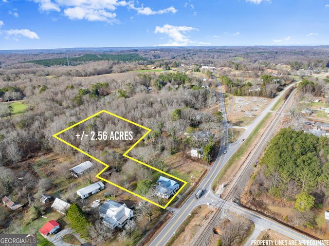 6216 Highway 52, Gillsville, GA 30543