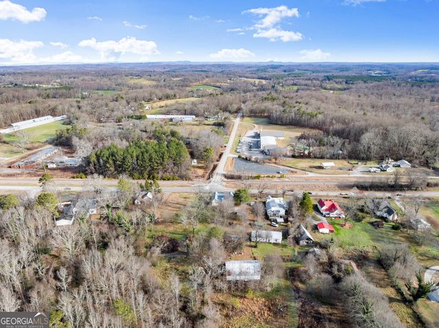 6216 Highway 52, Gillsville, GA 30543