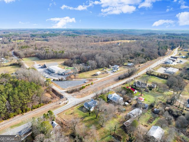 6216 Highway 52, Gillsville, GA 30543