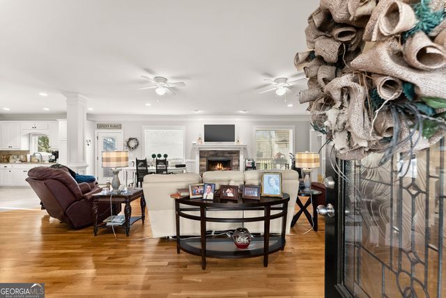 6216 Highway 52, Gillsville, GA 30543