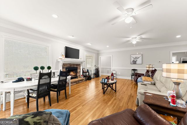 6216 Highway 52, Gillsville, GA 30543