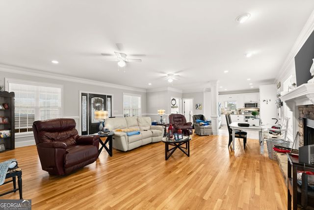 6216 Highway 52, Gillsville, GA 30543