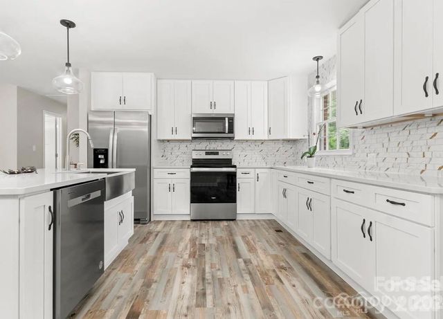 2179 Green Peach Road, Lancaster, SC 29720