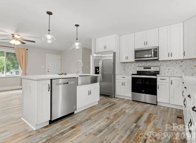 2179 Green Peach Road, Lancaster, SC 29720
