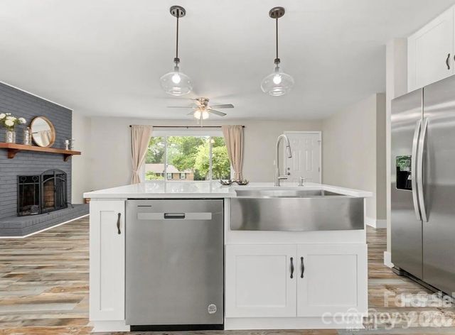 2179 Green Peach Road, Lancaster, SC 29720