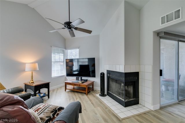 2251 Wigwam Parkway 723, Henderson, NV 89074