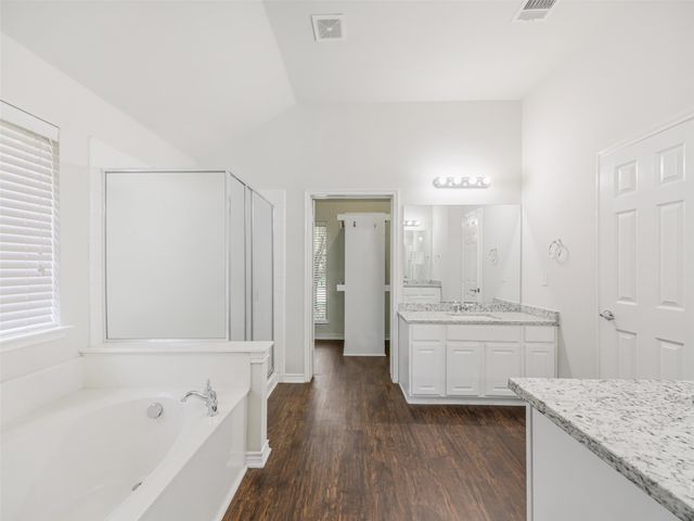 1622 Summerfield Drive, Allen, TX 75002