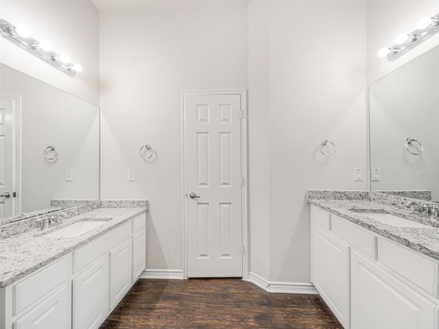 1622 Summerfield Drive, Allen, TX 75002