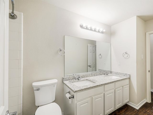 1622 Summerfield Drive, Allen, TX 75002