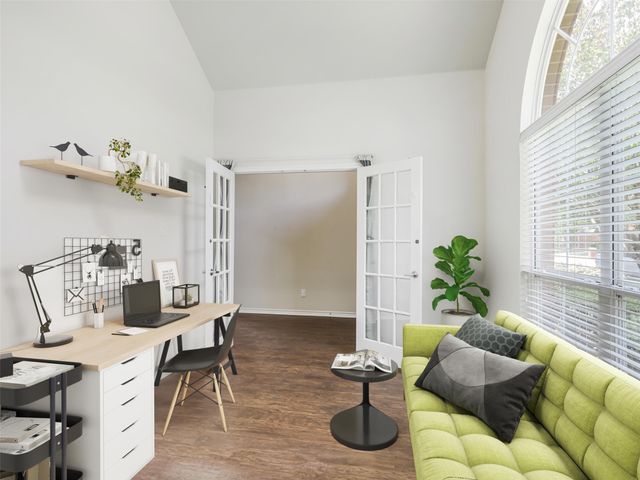 1622 Summerfield Drive, Allen, TX 75002