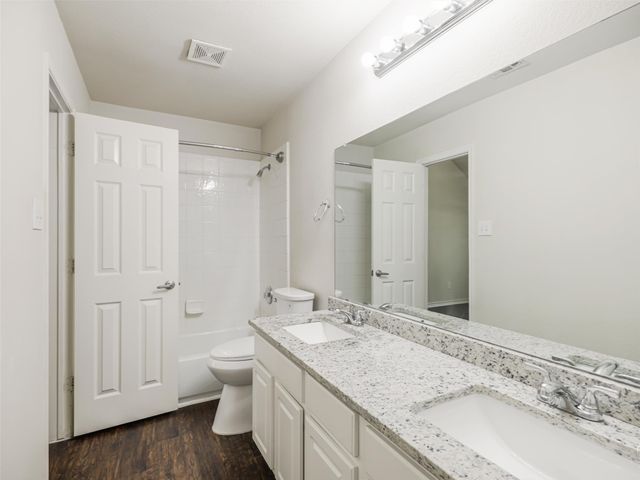 1622 Summerfield Drive, Allen, TX 75002